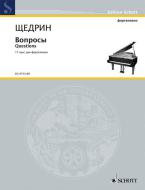 Questions (Fragen) - Russian Edition Download