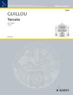 Toccata op. 9 Download