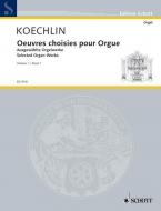 Selected Organ Works 1 Download