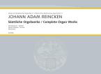 Complete Organ Works Download