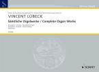 Complete Organ Works Download
