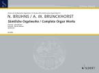 Complete Organ Works Download