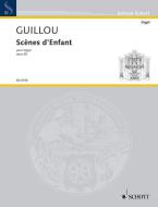 Scènes d'enfant op. 28 Download