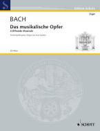 The Musical Offering Download