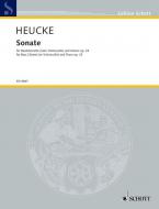 Sonata Op. 23 Download