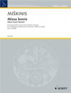 Missa brevis Download
