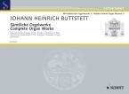 Complete Organ Works Vol. 3 Download