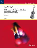 36 Melodious and Easy Studies Op. 84 Download