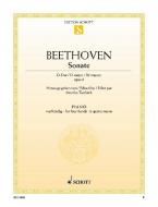 Sonata Facile D Major Op. 6 Download