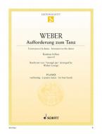 Invitation to the Dance Op. 65 Download