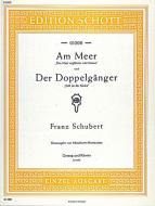 Am Meer / Der Doppelgänger D 957/12, D 957/13 Download