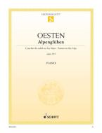 Sunset on the Alps Op. 193 Download