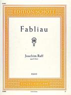 Fabliau op. 75/2 Download