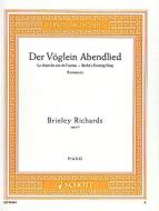Birdie's Evening Song Op. 71 Download