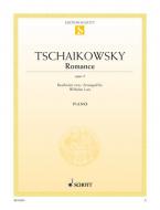 Romance F Minor Op. 5 Download