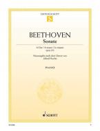 Sonata A Major Op. 2/2 Download