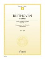 Sonata C Major Op. 2/3 Download