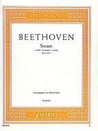 Sonata in C Minor Op. 10/1 Download