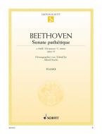 Sonata pathétique C minor Op. 13 Download