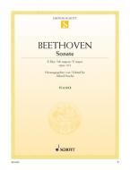 Sonata E Major Op. 14/1 Download