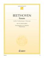 Sonata A-Flat Major Op. 26 Download