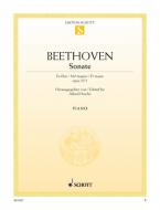Sonata E-Flat Major Op. 27/1 Download