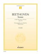 Sonata D Minor Op. 31/2 Download