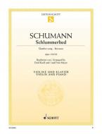 Slumber Song Op. 124/16 Download