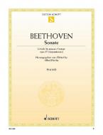 Sonata F Minor Op. 57 Download