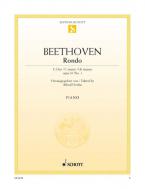Rondo C Major Op. 51/1 Download