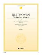 Turkish March C Major Op. 113/4 Download