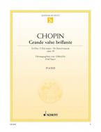 Grande valse brillante Op. 18 Download