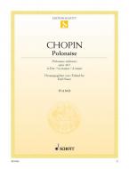 Polonaise A Major Op. 40/1 Download