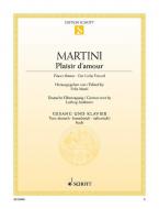 Plaisir D'Amour G Minor Download
