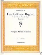 Der Kalif von Bagdad Download