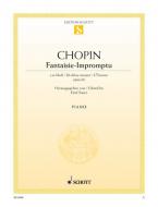 Fantaisie-Impromptu C-Sharp Minor Op. 66 (Posth.) Download