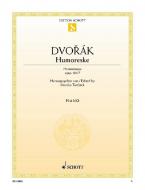 Humoresque Op. 101/7 Download