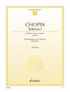 Scherzo B Minor Op. 20 Download