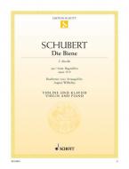 The Bee Op. 13/9 Download