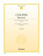 Berceuse D-Flat Major Op. 57 Download
