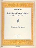Ihr edlen Herrn allhier 