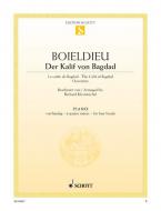 The Caliph of Baghdad Download