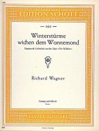 Winterstürme wichen dem Wonnemond Download