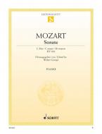 Sonata C Major K 309 Download