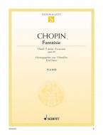 Fantasy F Minor Op. 49 Download