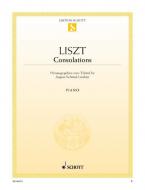 Consolations I-VI Download