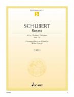 Sonata A Major Op. 120 D 664 Download