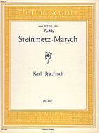 Steinmetz-Marsch II, 197 Download