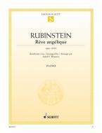 Rêve angélique op. 10/22 Download