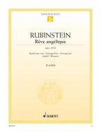 Rêve angélique op. 10/22 Download